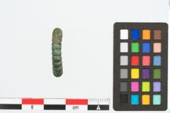 Foto von Bronzering (NHMW-PRAE-026640)